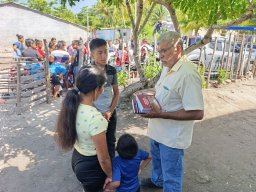 Evangelismo 18 de junio 2025